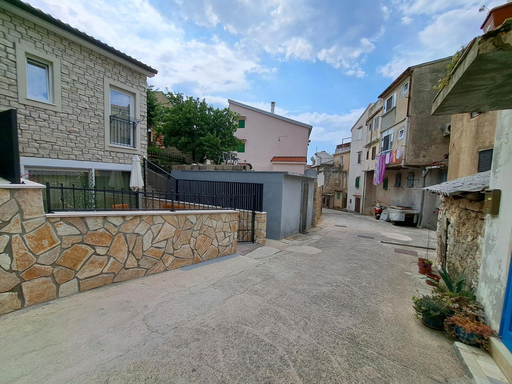 Kamicic * Baska (Krk)